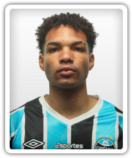 Lucas Camilo