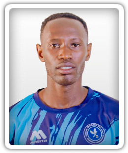 Dieudonné Ndayishimiye