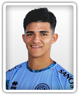 Tiago Benzi