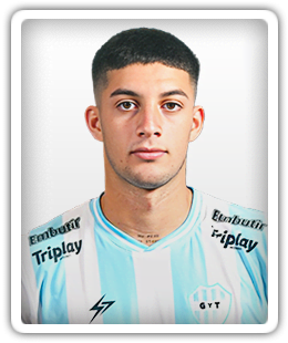 Jeremías Rosales