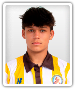 Nilton Ramírez
