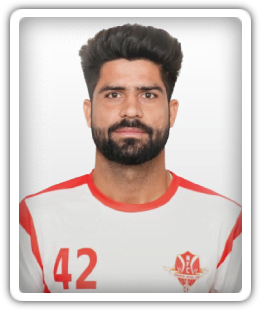 Manvir Singh