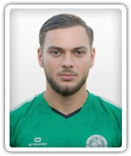 Edin Alihodzic