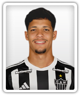 Lucas Daniel