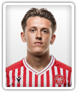 Bertram Skovgaard