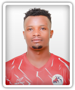 Felicien Nkurunziza