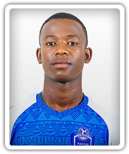 Pascal Iradukunda
