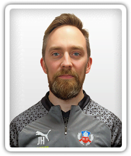 Jonas Hänninen
