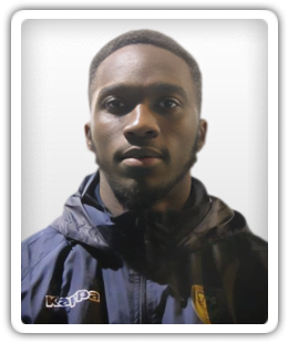 Ahmed Traoré