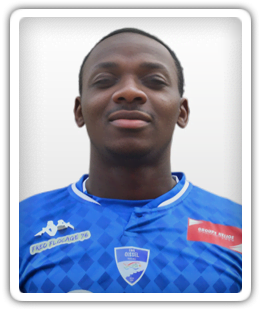 Lassiné Fofana