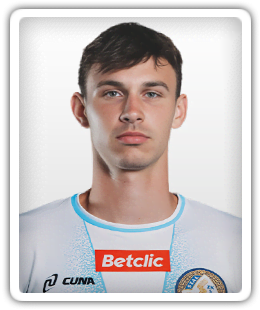 Marcin Kaczor