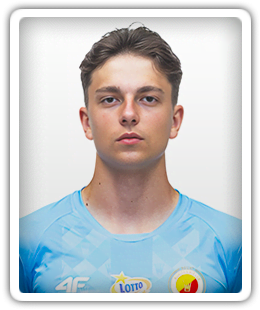 Michal Niedbala