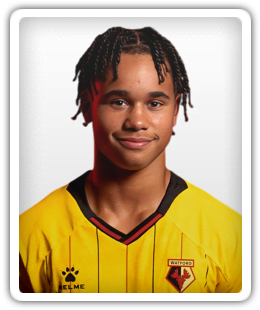 Zavier Massiah-Edwards