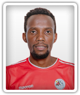 Patrick Ntijyinama