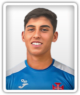 Tiago Carriço
