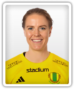 Sara Nordin