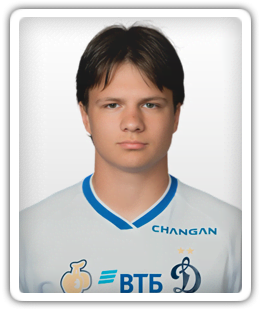 Maxim Maiorov