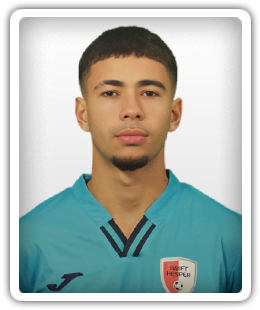 Dylan de Jesus Cardoso
