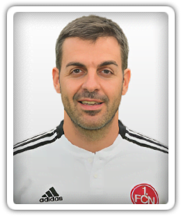 Oscar Cuquejo