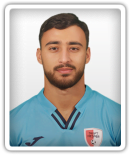 Issam El Foukhari