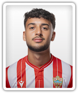 Nico Fernández