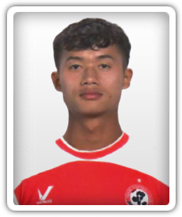 Zomuansanga Lalnunzira