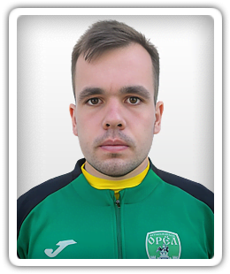 Pavel Zemskov