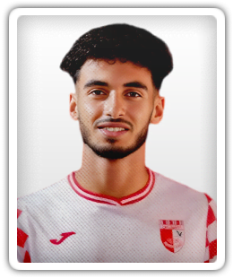 Mohamed Hedi Hadouchi