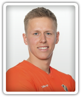Kimi Løkkevik