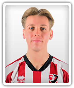 Jordan Thomas