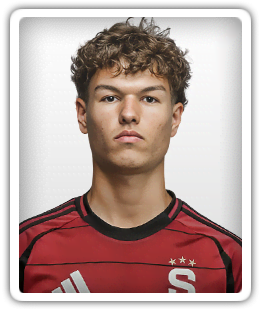 Lukas Saal