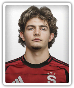 Nicolas Piralic