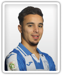 Abdelhamid Maali