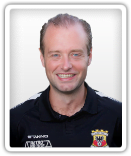 Martijn Jongbloed