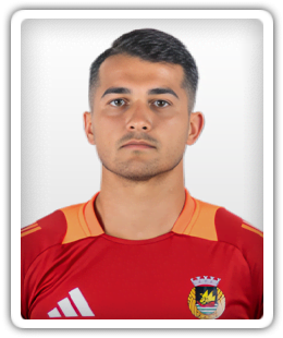 Rafael Silva