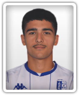 Pedro Ramos