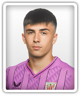 Iker Pagaza