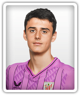 Oier Ariznabarreta