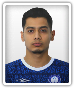 Ali Asghar Sheikholeslami