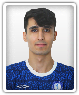 Ali Hosseinzadeh