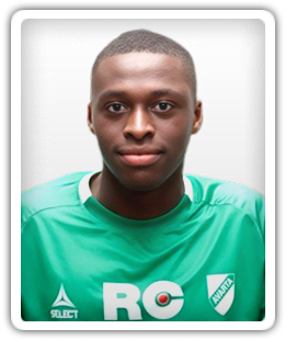 Abdoulie Manneh