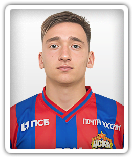 Maxim Sidelnikov