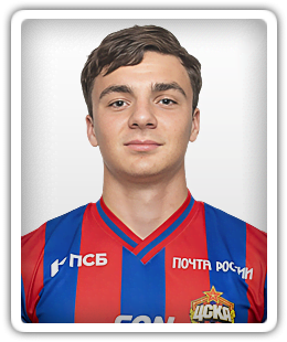 Vadim Churilov