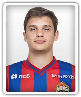 Alexandr Demin