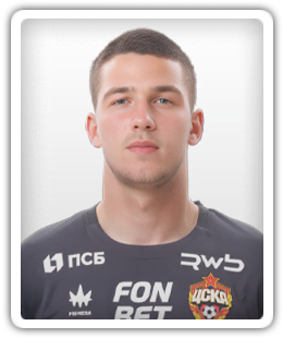 Yegor Besaev