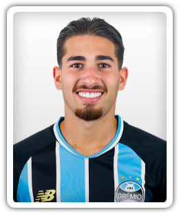Pedro Gabriel