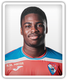 Mohamed Bamba