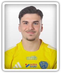 Melwin Kocanovic