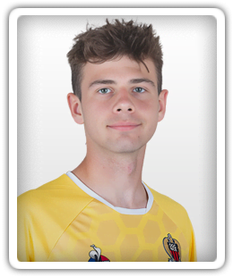 Kacper Szymczyk