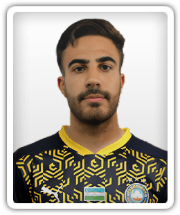 Mohammad Reza Kooshki
